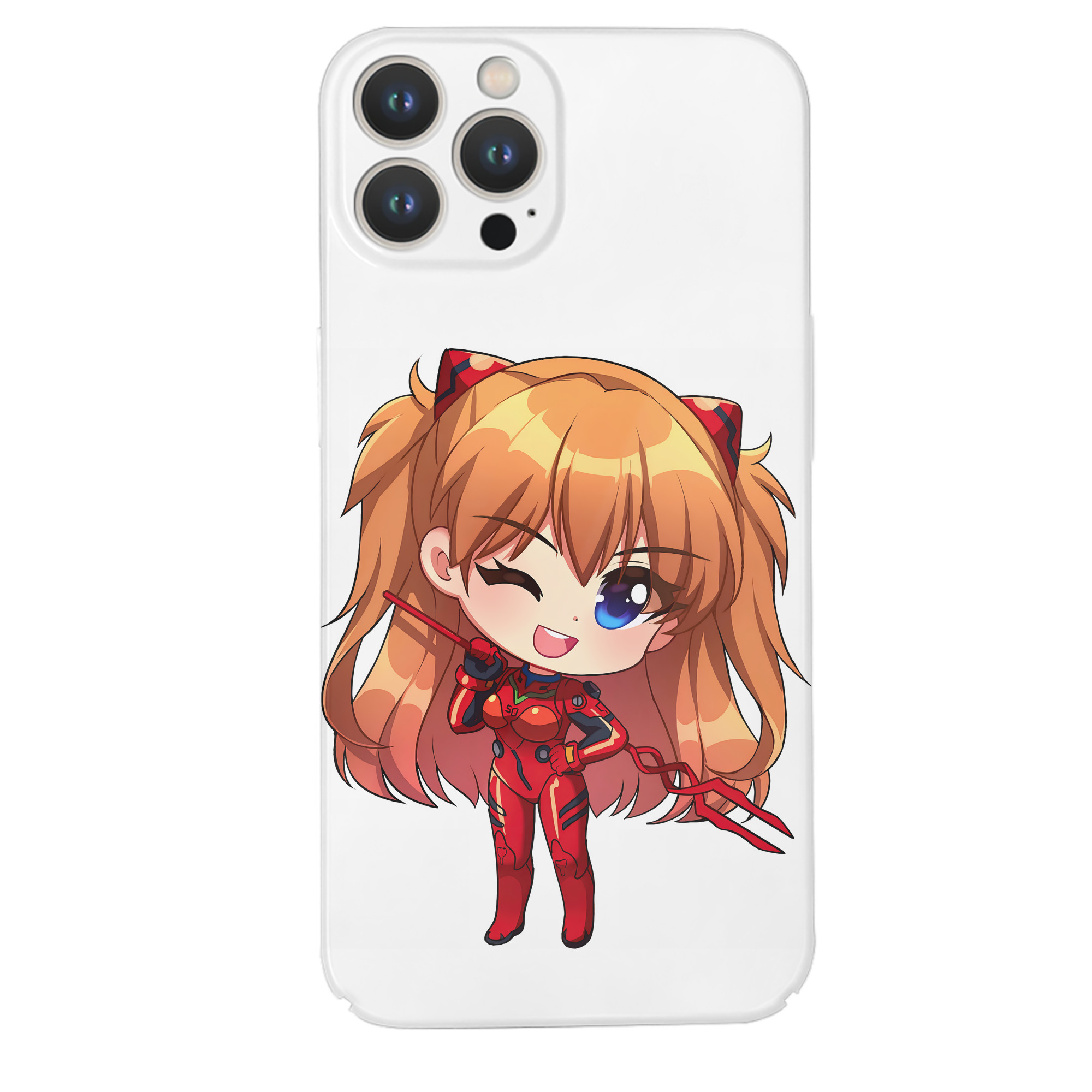 （画像用） EVA 新世紀エヴァンゲリオン 【iPhone 14シリーズ対応】ハードケース